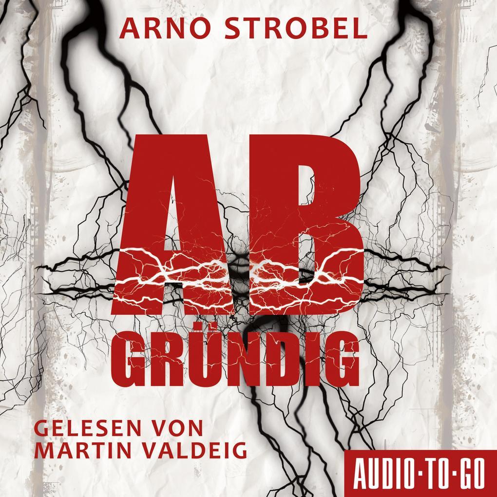 Abgründig