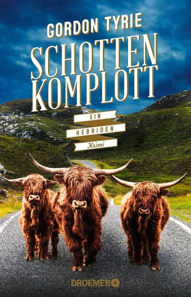 Schottenkomplott