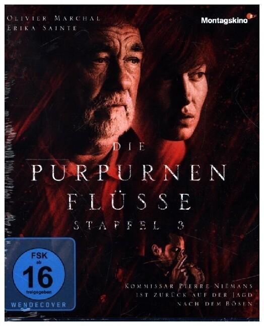 Die purpurnen Flüsse