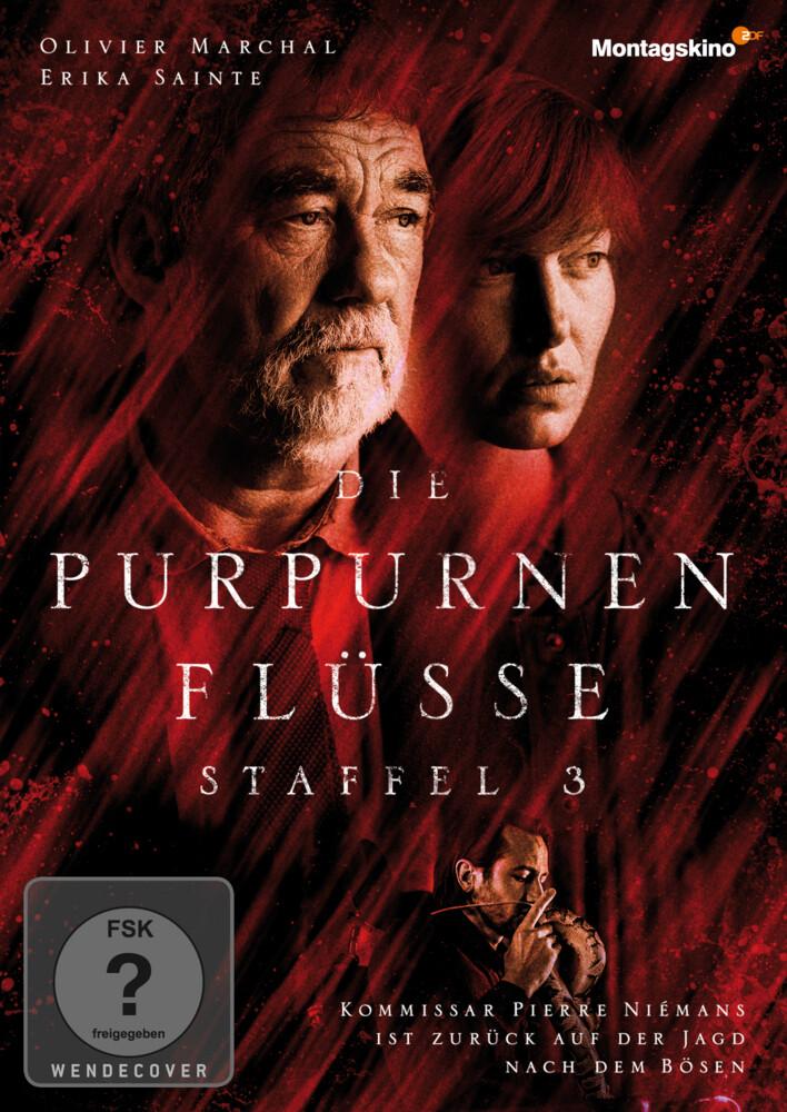 Die purpurnen Flüsse