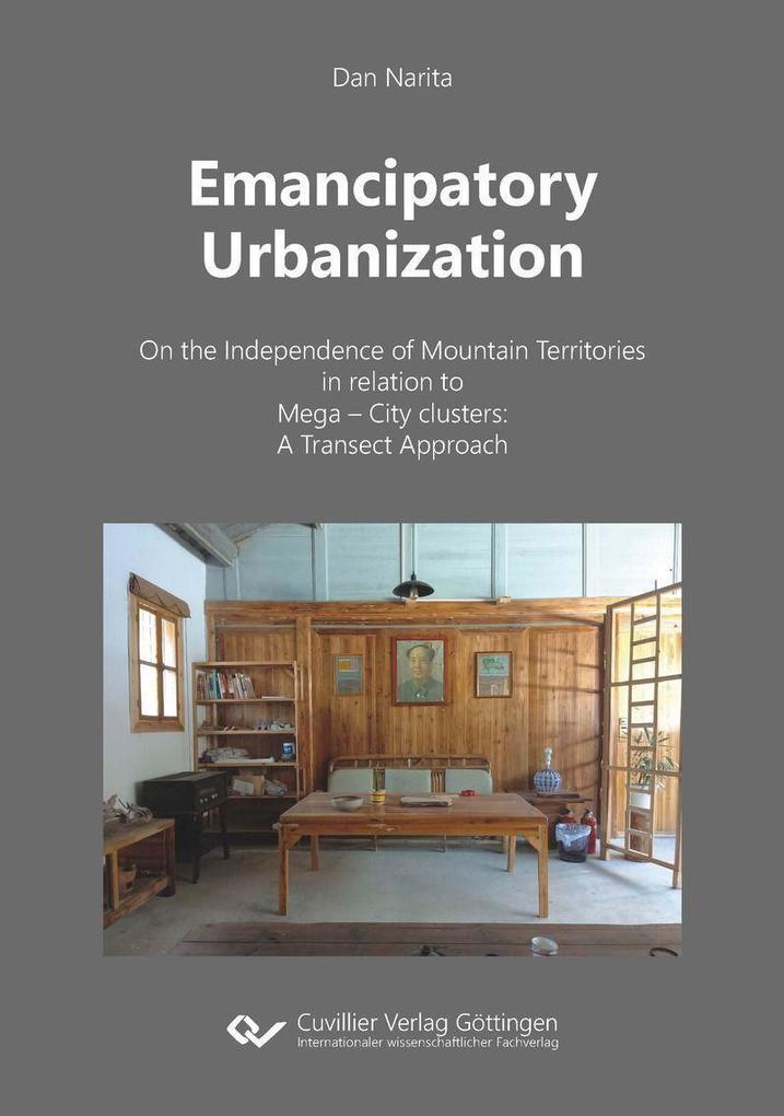 Emancipatory Urbanization