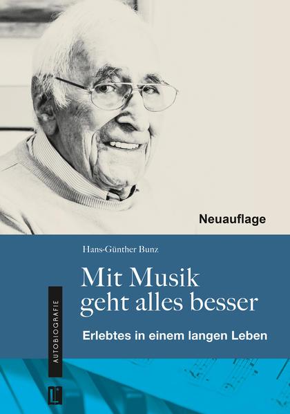 Mit Musik geht alles besser