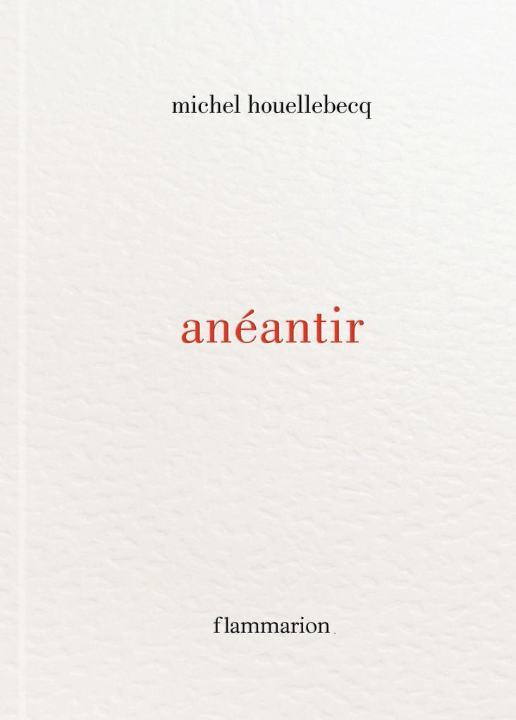 anéantir