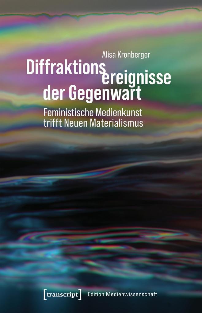 Diffraktionsereignisse der Gegenwart