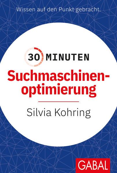 30 Minuten Suchmaschinenoptimierung