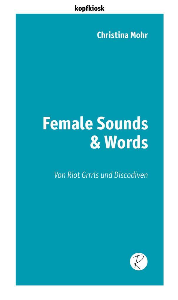 Female Sounds & Words