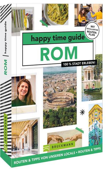 happy time guide Rom