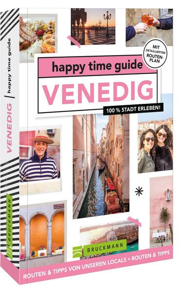 happy time guide Venedig