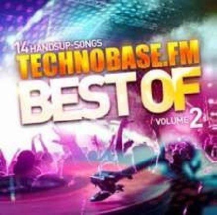 TechnoBase.FM-Best Of Vol.2