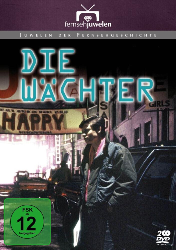 Die Wächter