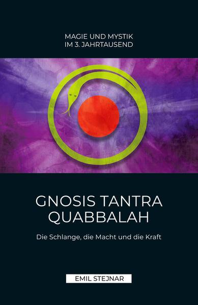 Gnosis Tantra Quabbalah