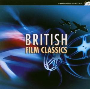 British Film Classics