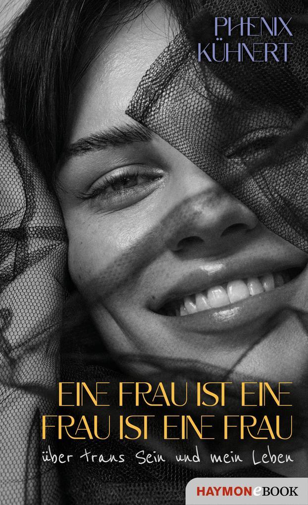 Eine Frau ist eine Frau ist eine Frau