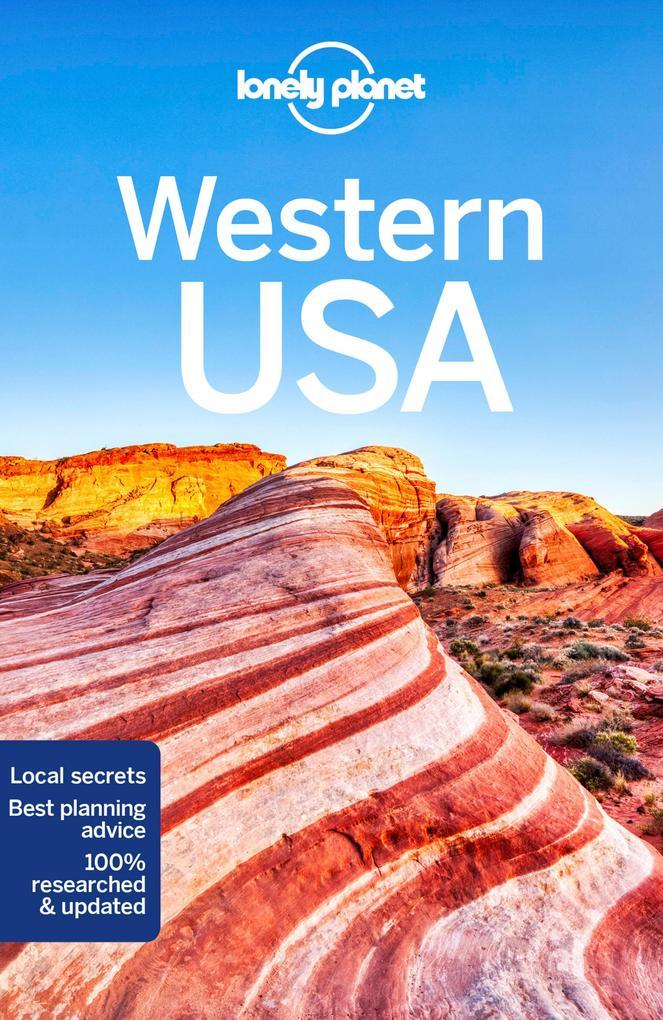 Western USA