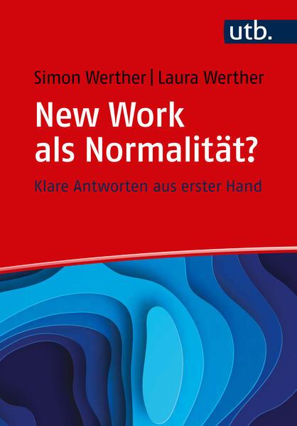 New Work als Normalität? Frag doch einfach!