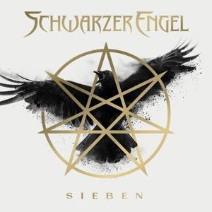 Sieben (Digipak)