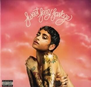 SweetSexySavage ( Deluxe )