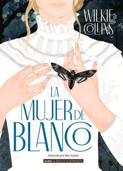 La Mujer de Blanco