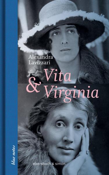 Vita & Virginia