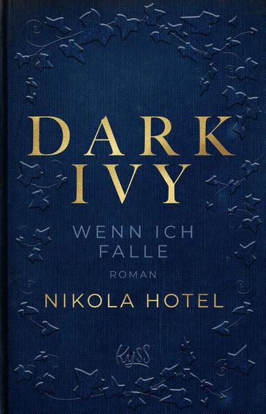 Dark Ivy - Wenn ich falle