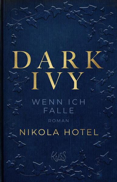 Dark Ivy - Wenn ich falle