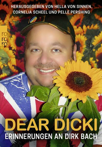 Dear Dicki