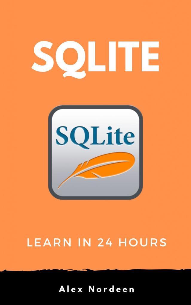 Learn SQLite in 24 Hours