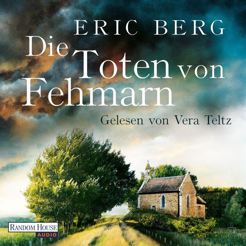 Die Toten von Fehmarn