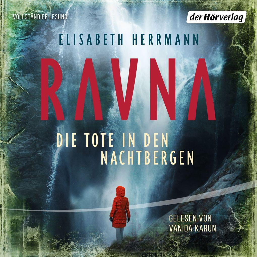 Ravna Die Tote in den Nachtbergen