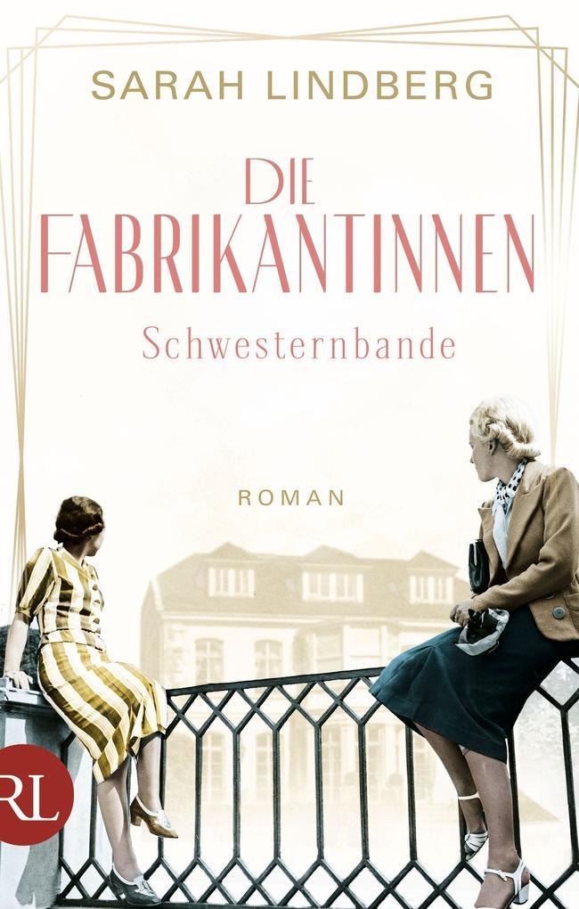 Die Fabrikantinnen - Schwesternbande