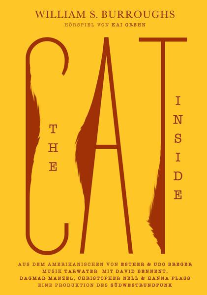 THE CAT INSIDE