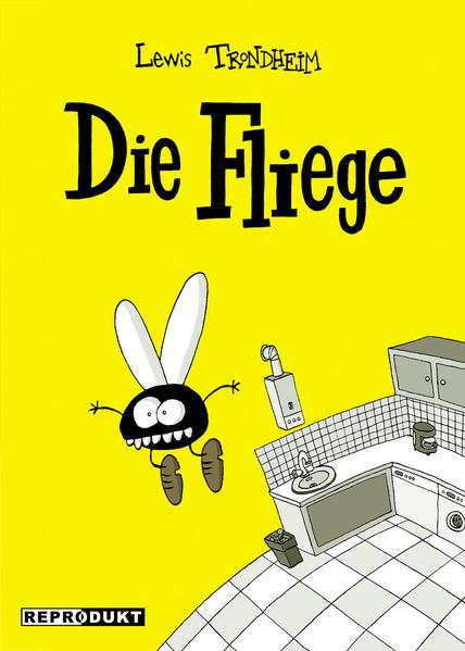 Die Fliege