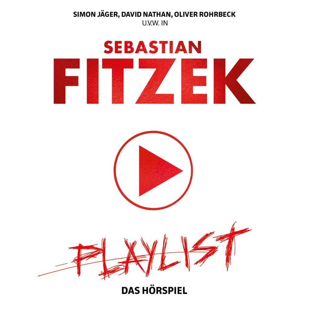 Playlist - Das Hörspiel (inkl. Score)