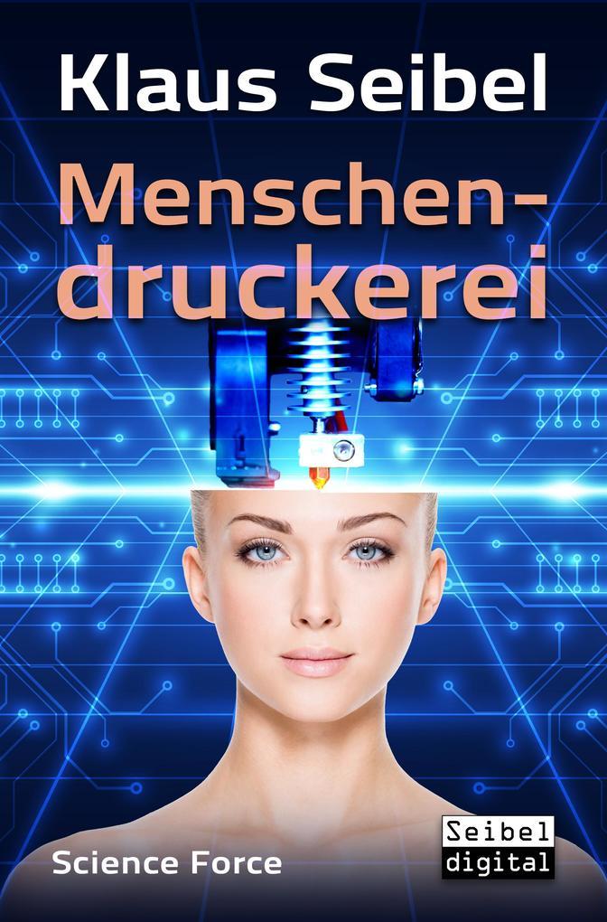 Menschendruckerei