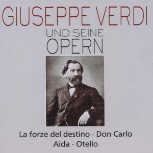 Gius.Verdi Und Seine Opern 3