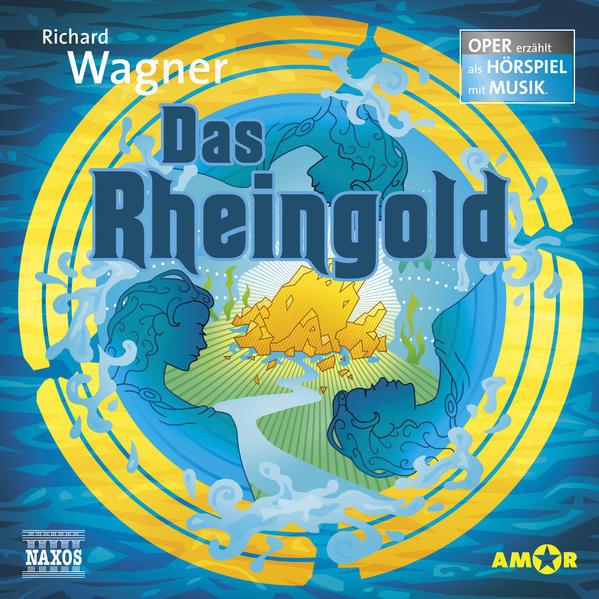 Das Rheingold