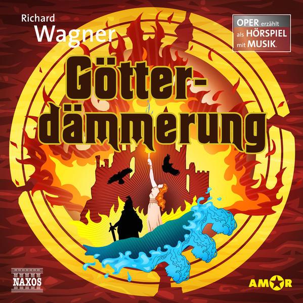 Götterdämmerung