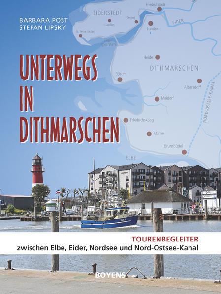 Unterwegs in Dithmarschen