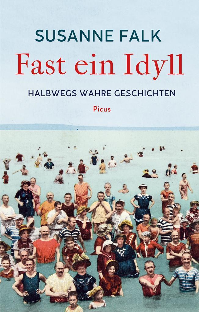 Fast ein Idyll