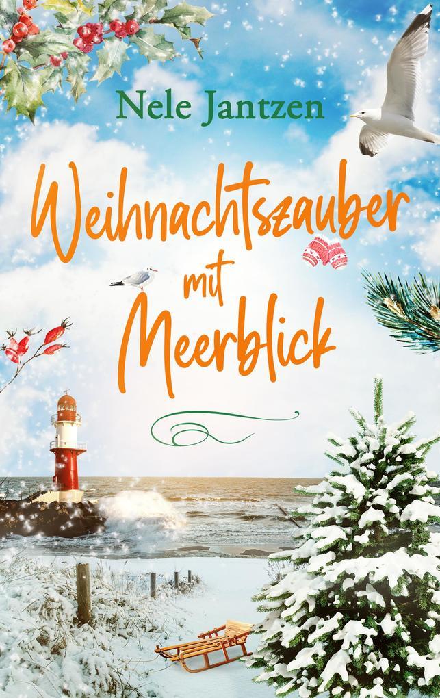 Weihnachtszauber mit Meerblick