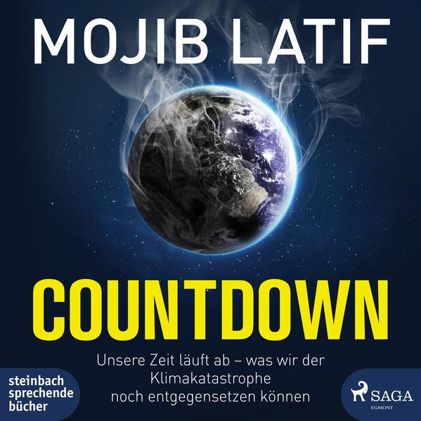 Countdown, 1 Audio-CD, MP3