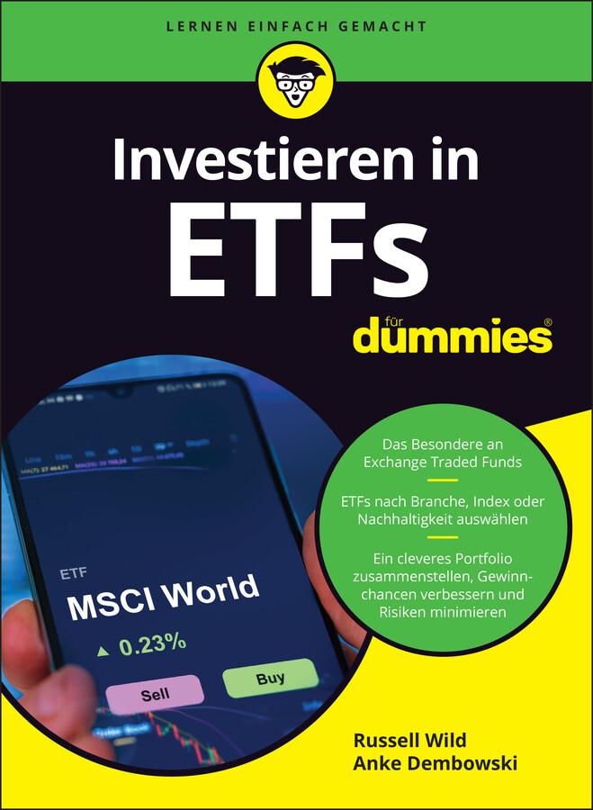 Investieren in ETFs für Dummies