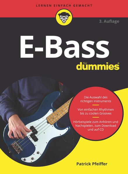 E-Bass für Dummies