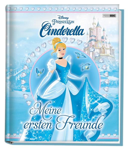 Disney Cinderella: Meine ersten Freunde