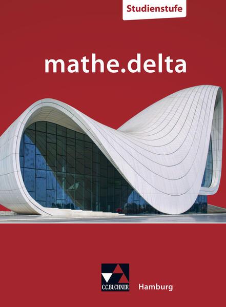 mathe.delta Hamburg Studienstufe