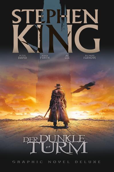 Stephen Kings Der Dunkle Turm Deluxe