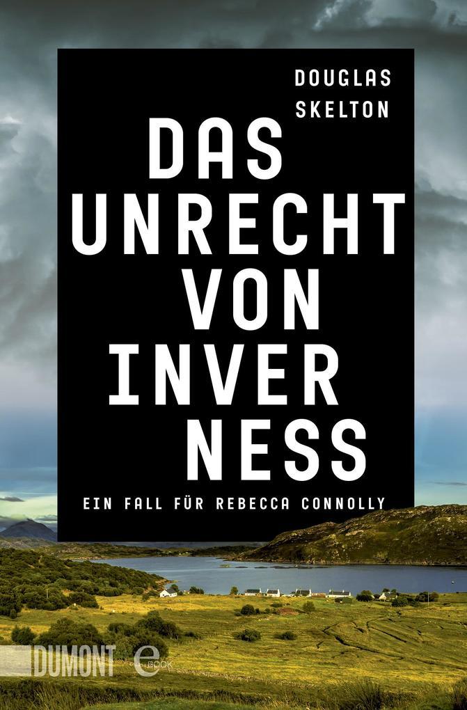 Das Unrecht von Inverness