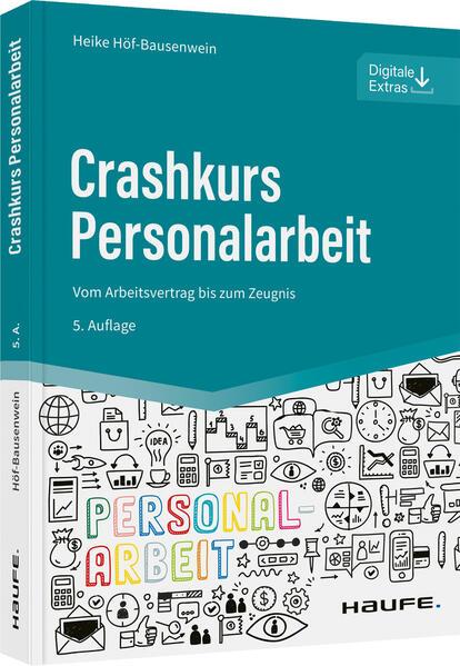 Crashkurs Personalarbeit