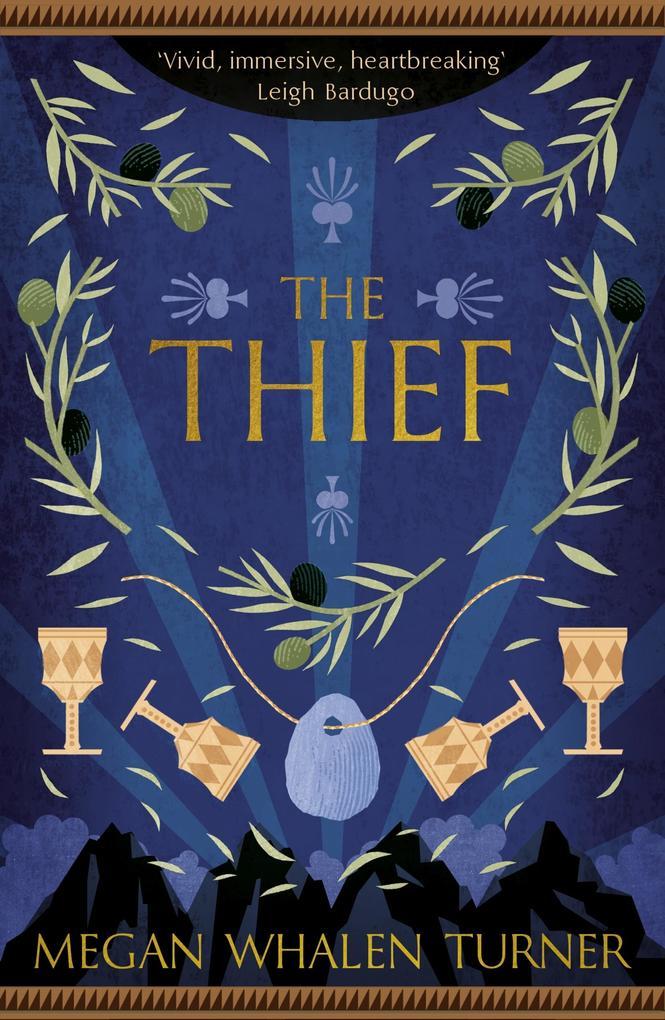 The Thief