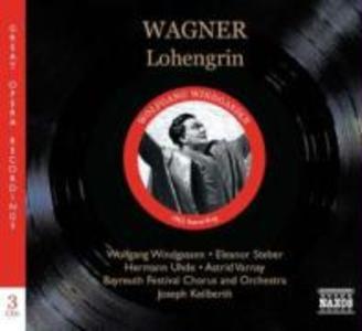 Lohengrin